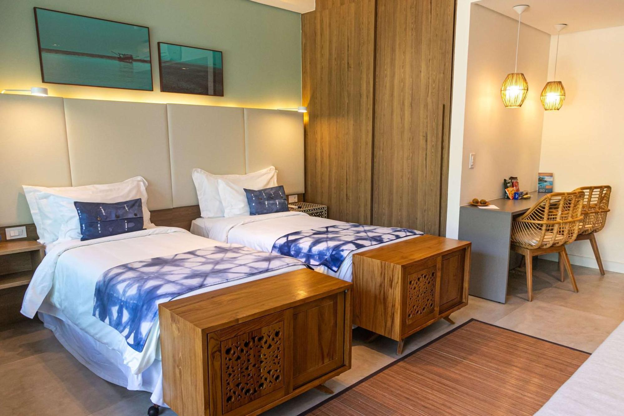 Wyndham Ilhabela Casa Di Sirena Hotell Eksteriør bilde