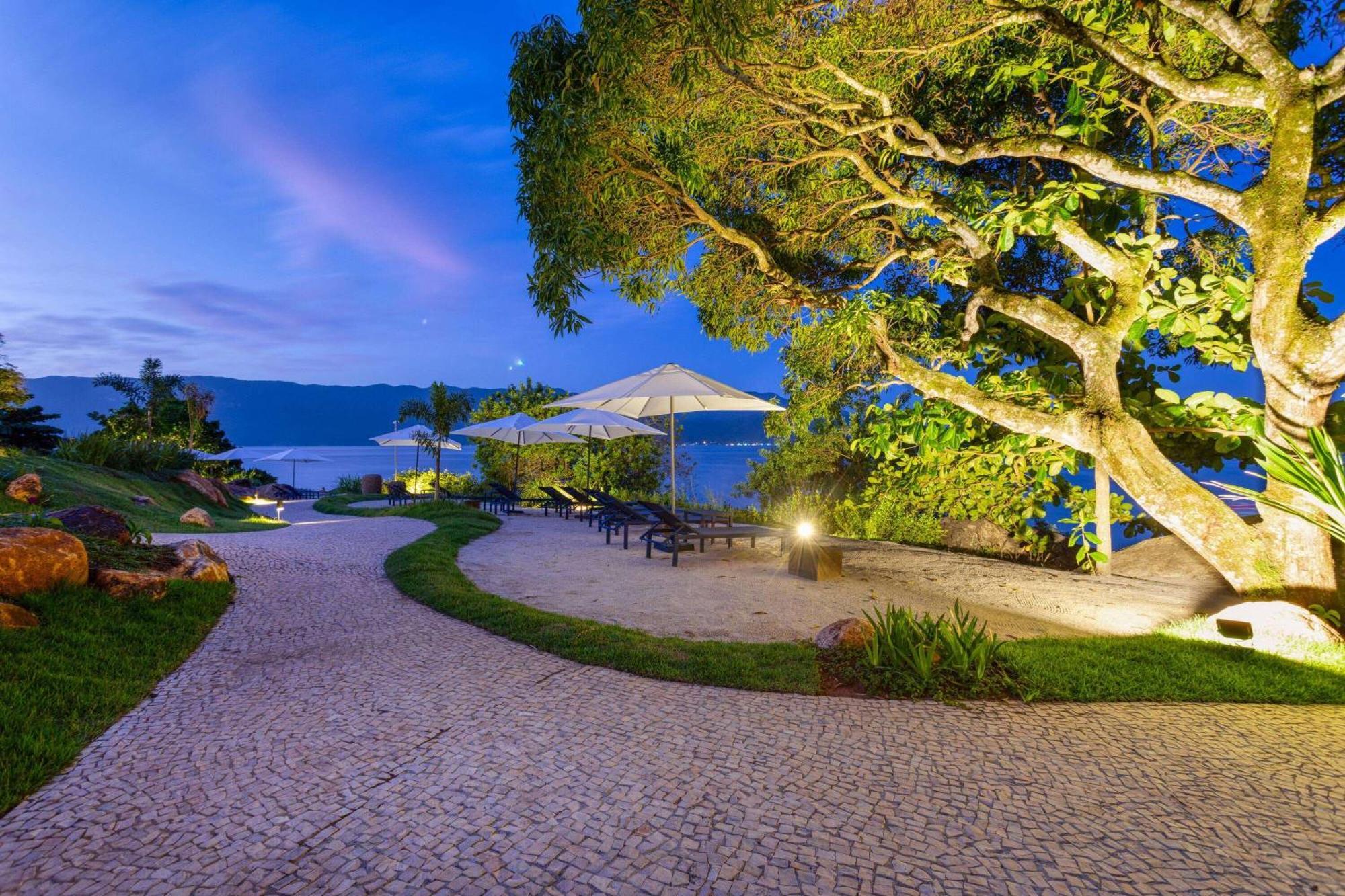Wyndham Ilhabela Casa Di Sirena Hotell Eksteriør bilde