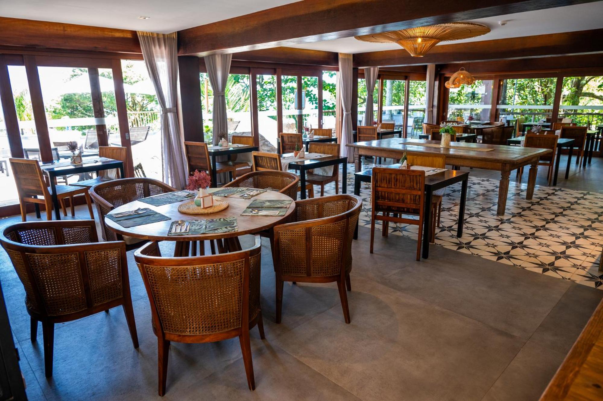 Wyndham Ilhabela Casa Di Sirena Hotell Eksteriør bilde