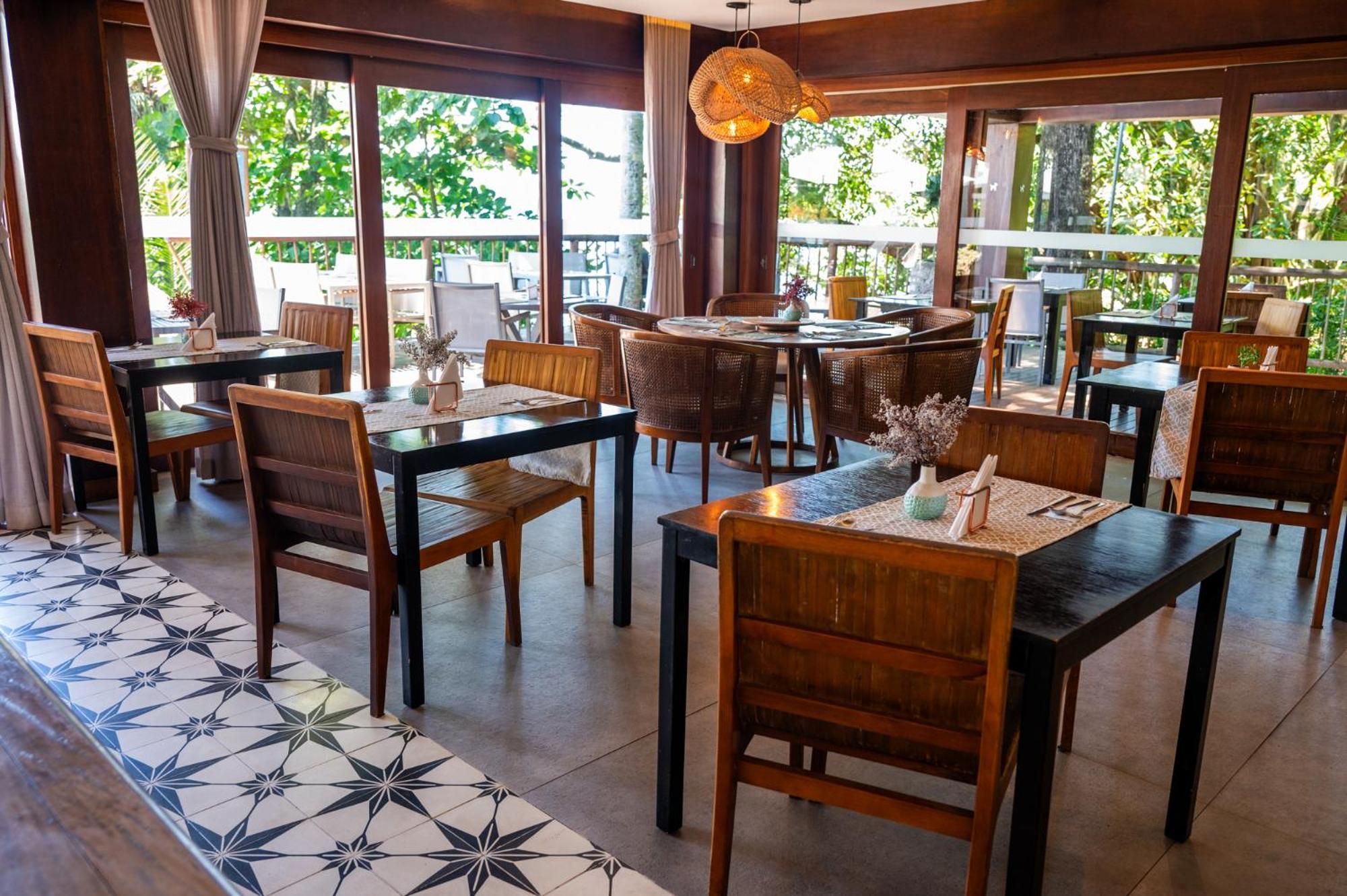 Wyndham Ilhabela Casa Di Sirena Hotell Eksteriør bilde
