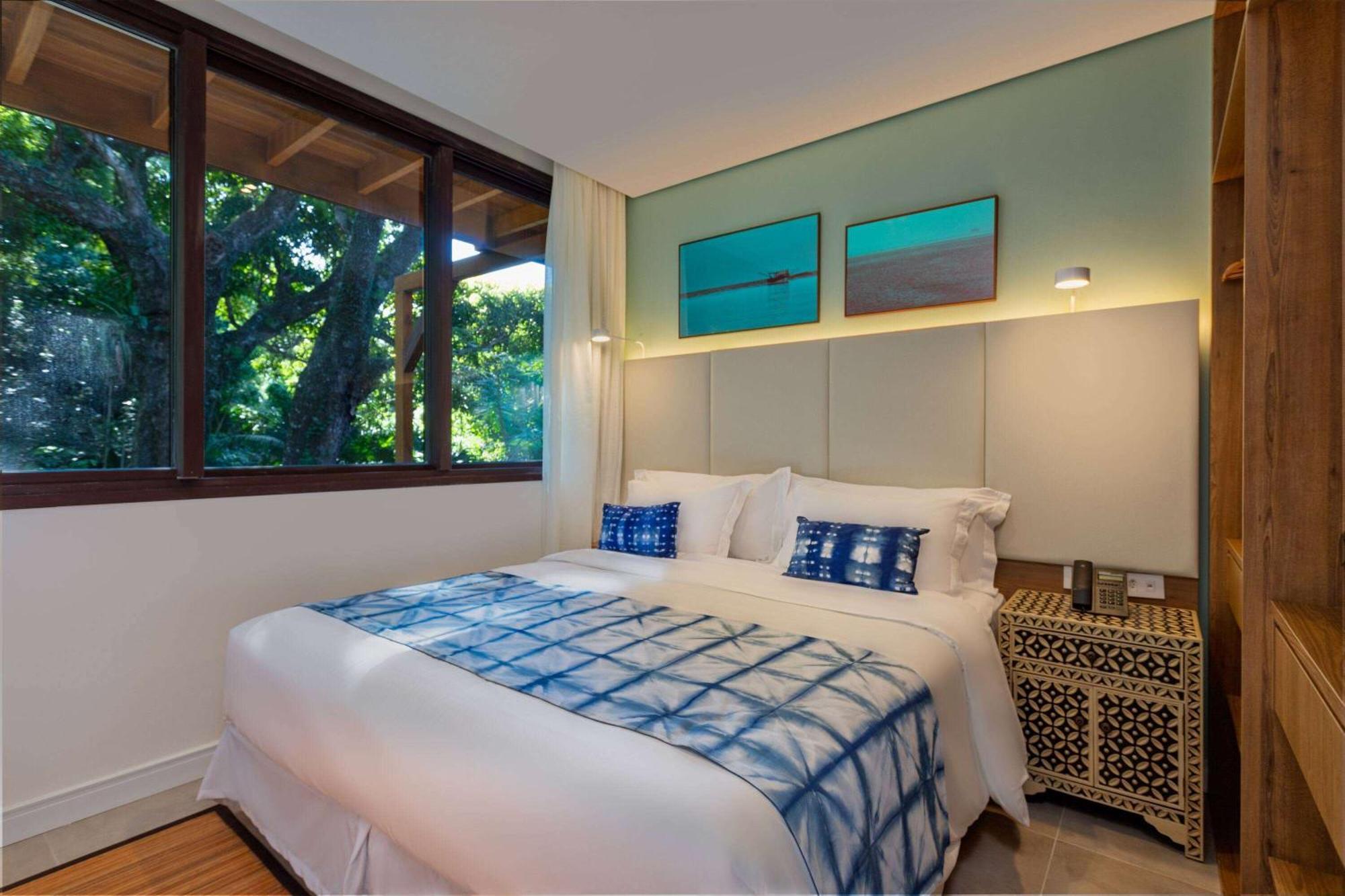 Wyndham Ilhabela Casa Di Sirena Hotell Eksteriør bilde