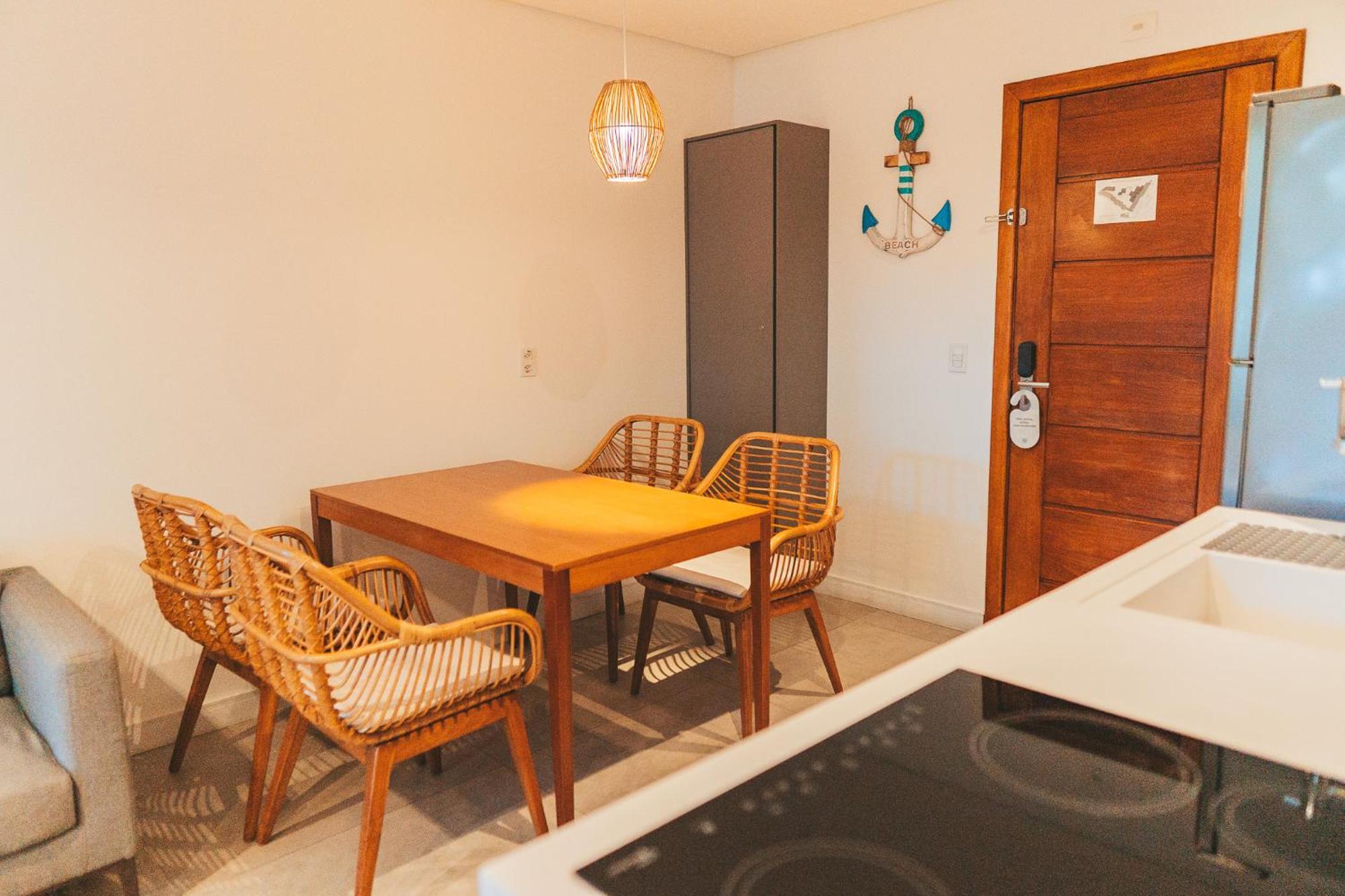 Wyndham Ilhabela Casa Di Sirena Hotell Eksteriør bilde