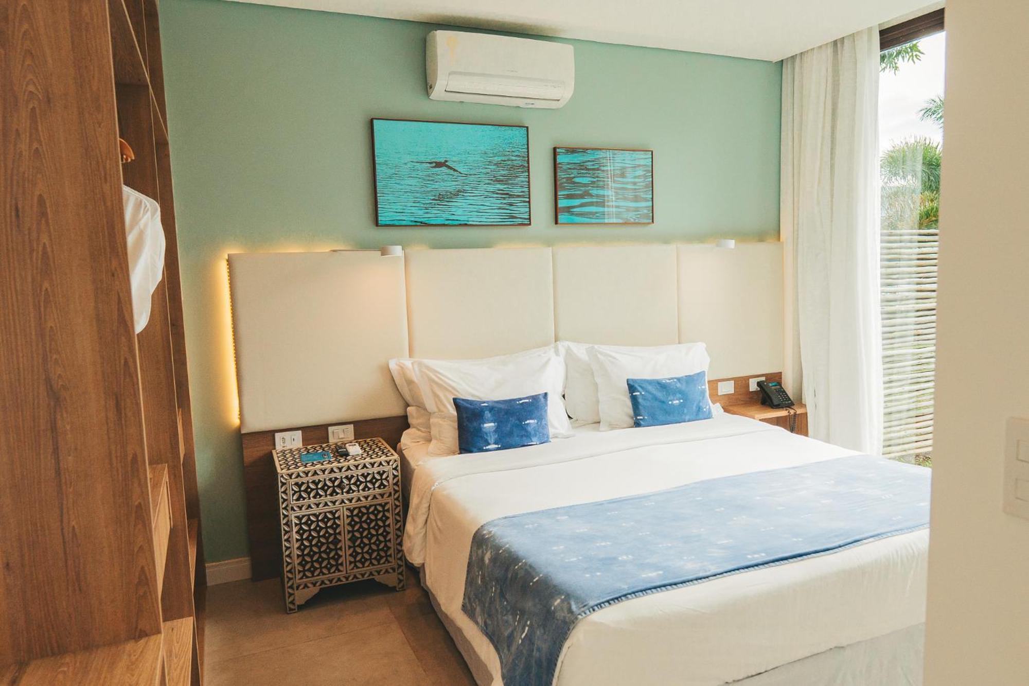Wyndham Ilhabela Casa Di Sirena Hotell Eksteriør bilde