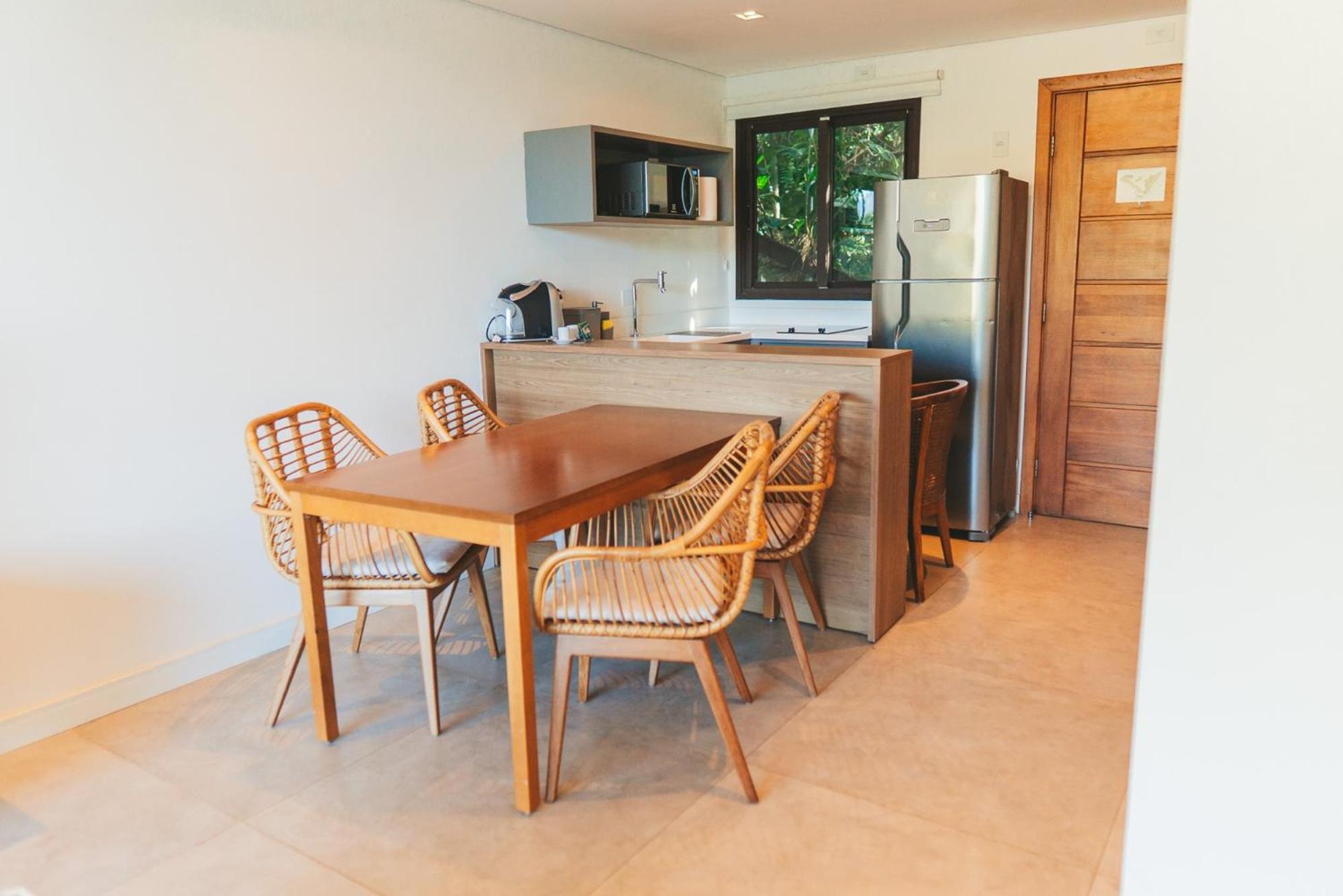 Wyndham Ilhabela Casa Di Sirena Hotell Eksteriør bilde