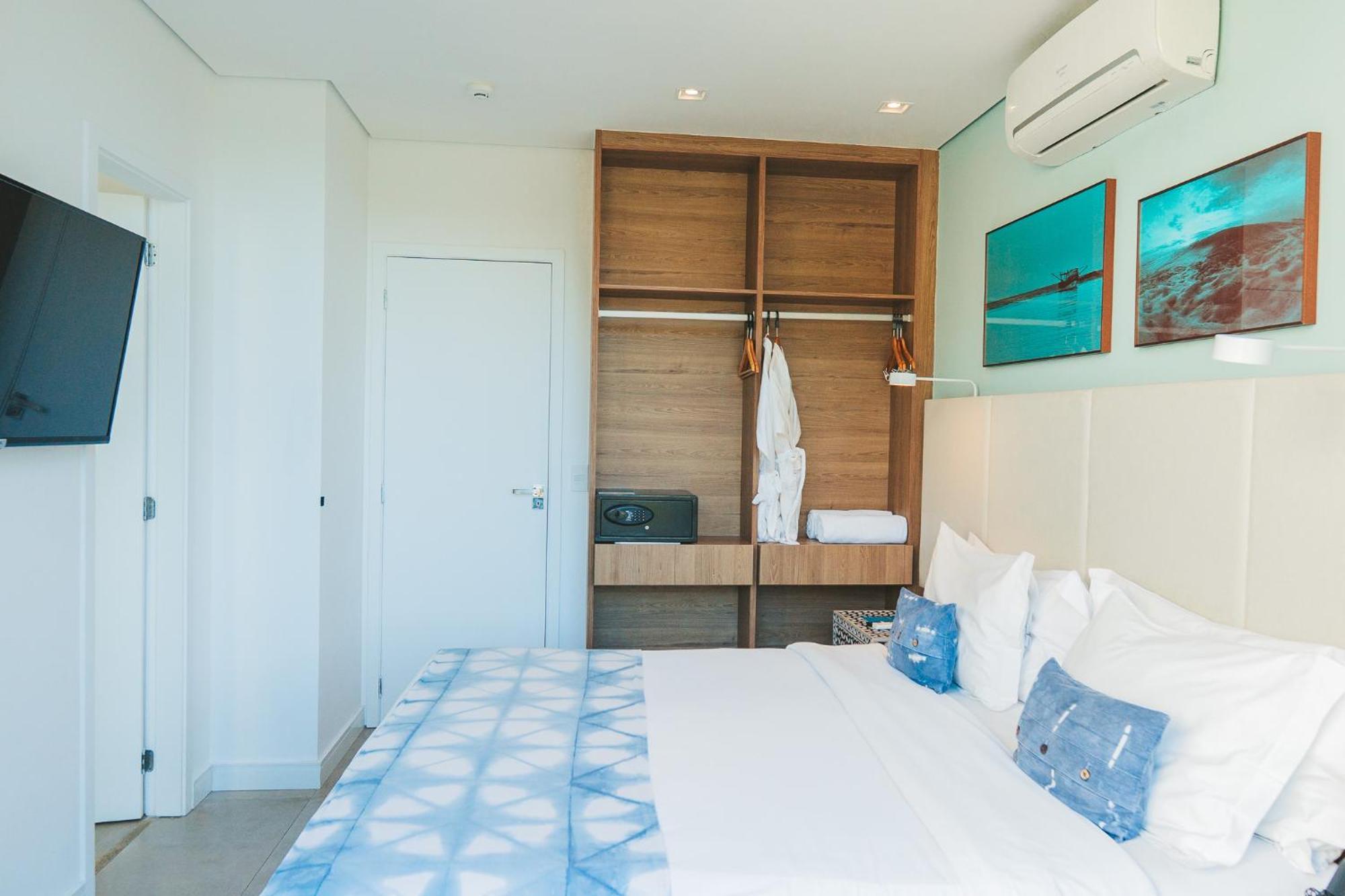 Wyndham Ilhabela Casa Di Sirena Hotell Eksteriør bilde
